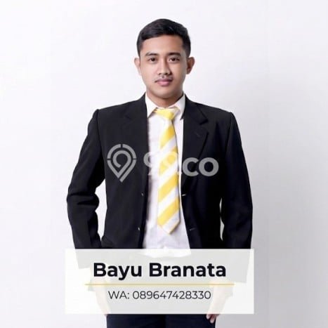 Rumah Murah LT 96m2 di Solo Baru Akses Mudah Rumah Murah LT 96m2 di Solo Baru Akses Mudah