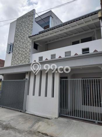 Dijual Cepat Rumah Favorit Siap Huni LB 225m2 di Baki, Sukoharjo Dijual Cepat Rumah Favorit Siap Huni LB 225m2 di Baki, Sukoharjo