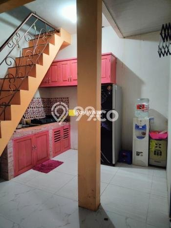 Rumah Sederhana Dijual Lokasi Grogol 2 Kamar dengan LT 72m2 Rumah Sederhana Dijual Lokasi Grogol 2 Kamar dengan LT 72m2