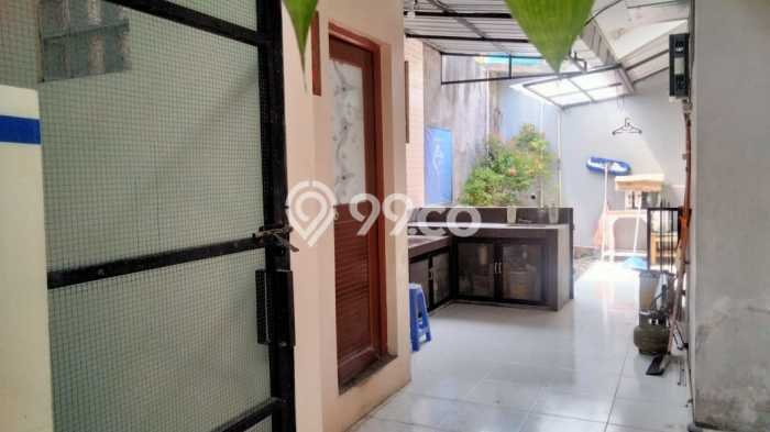 Hunian Cantik Modern Lb 170m2 di Kartasura, Sukoharjo Hunian Cantik Modern Lb 170m2 di Kartasura, Sukoharjo