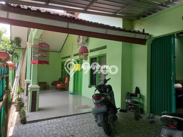 Rumah Modern Minimalis 3 Kamar Siap Huni di Banjarsari Rumah Modern Minimalis 3 Kamar Siap Huni di Banjarsari