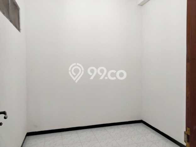 Rumah Murah LT 96m2 di Solo Baru Akses Mudah Rumah Murah LT 96m2 di Solo Baru Akses Mudah