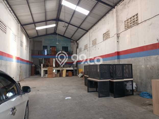 Gudang Disewakan Lokasi Serengan Solo Harga Spesial! Gudang Disewakan Lokasi Serengan Solo Harga Spesial!