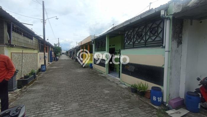 Dijual Rumah Murah di Kartasura Sukoharjo Harga Rp 290 Juta LT 61m2 Dijual Rumah Murah di Kartasura Sukoharjo Harga Rp 290 Juta LT 61m2