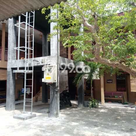 Dijual Kost di Kawasan Laweyan, Solo, Spesifikasi 20 KT, 4 KM, 300m2 Dijual Kost di Kawasan Laweyan, Solo, Spesifikasi 20 KT, 4 KM, 300m2