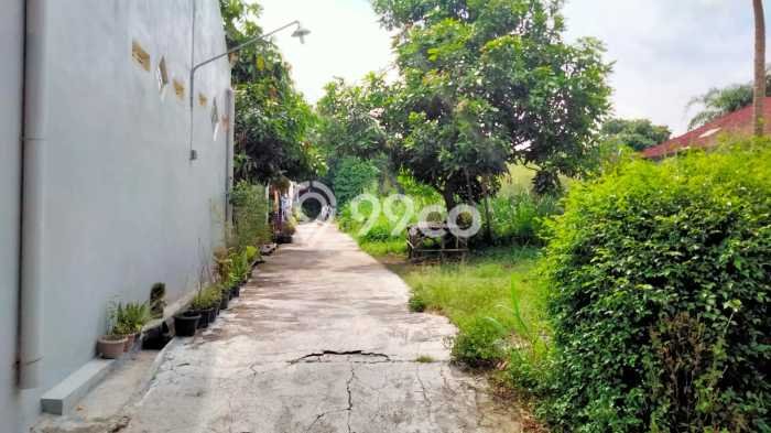 Rumah Sederhana Dijual di Kartasura 2 Kamar dengan LT 93m2 Rumah Sederhana Dijual di Kartasura 2 Kamar dengan LT 93m2