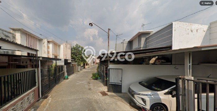 Rumah Modern LB/LT 86m2/86m2 Dijual Area Mojosongo, Surakarta Rumah Modern LB/LT 86m2/86m2 Dijual Area Mojosongo, Surakarta