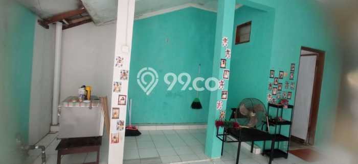 Hunian Nyaman 2 KT Harga Terjangkau di Solo Baru Surakarta Hunian Nyaman 2 KT Harga Terjangkau di Solo Baru Surakarta