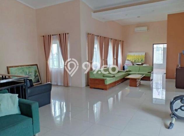 Siap Huni Rumah Mewah 5 Kamar di Colomadu Dekat ke Mana Pun Siap Huni Rumah Mewah 5 Kamar di Colomadu Dekat ke Mana Pun