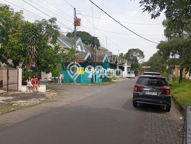 Dijual Cepat Rumah Bagus Siap Huni LB 80m2 di Grogol, Sukoharjo Dijual Cepat Rumah Bagus Siap Huni LB 80m2 di Grogol, Sukoharjo