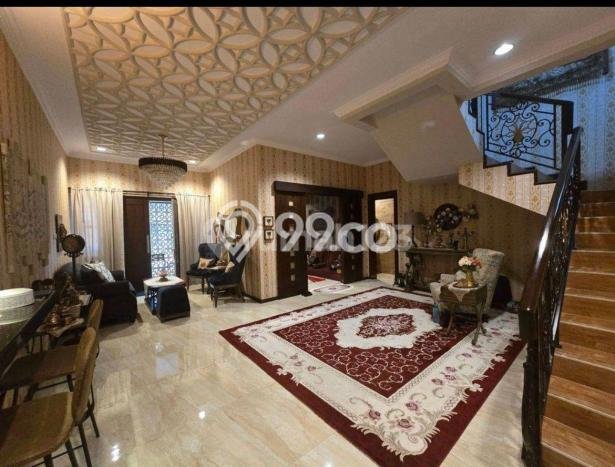 Hot Offer Hunian Mewah Ideal dan Luas di Gentan, Solo Hot Offer Hunian Mewah Ideal dan Luas di Gentan, Solo
