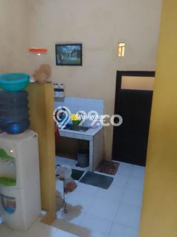 Rumah Modern Minimalis 9 Kamar Siap Huni di Banjarsari Rumah Modern Minimalis 9 Kamar Siap Huni di Banjarsari