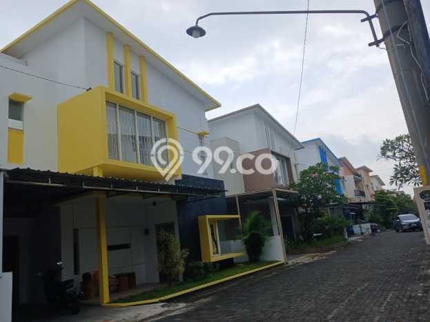 Rumah Luas Asri 3 KT Siap Pakai di Klodran Karanganyar Rumah Luas Asri 3 KT Siap Pakai di Klodran Karanganyar