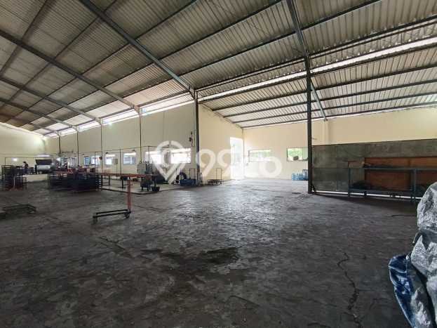 Gudang untuk disewa di Nogosari punya LT 4600m2 & LB 2800m2 harga sewa kompetitif Gudang untuk disewa di Nogosari punya LT 4600m2 & LB 2800m2 harga sewa kompetitif