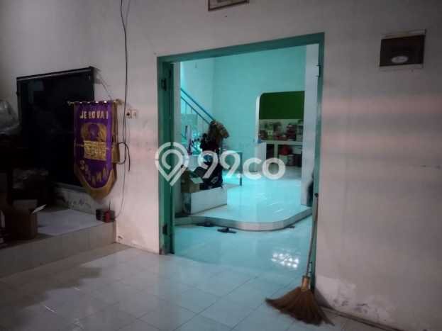 Rumah Strategis Modern Lb 265m2 di Colomadu, Solo Rumah Strategis Modern Lb 265m2 di Colomadu, Solo