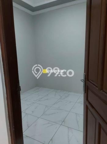 Hunian Cantik Modern Lb 130m2 di Banjarsari, Solo Hunian Cantik Modern Lb 130m2 di Banjarsari, Solo