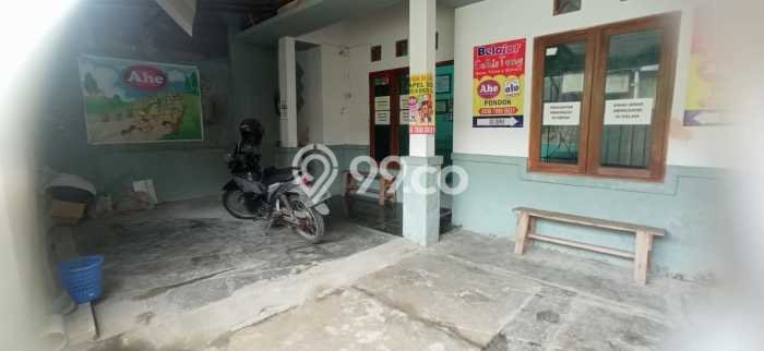 Hunian Nyaman 2 KT Harga Terjangkau di Solo Baru Surakarta Hunian Nyaman 2 KT Harga Terjangkau di Solo Baru Surakarta