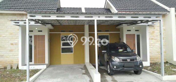 Rumah Budget Terbaik Siap Huni Area Kartasura LT 72m2 Rumah Budget Terbaik Siap Huni Area Kartasura LT 72m2