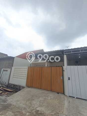 Hunian Cantik Modern Lb 75m2 di Banyuanyar, Solo Hunian Cantik Modern Lb 75m2 di Banyuanyar, Solo