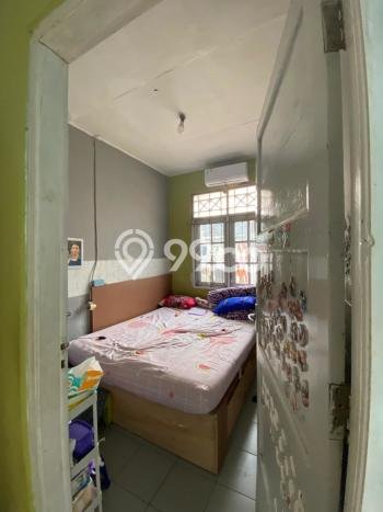 For Sale Rumah 2 Kamar Lokasi Strategis Nyaman dan Strategis di Grogol For Sale Rumah 2 Kamar Lokasi Strategis Nyaman dan Strategis di Grogol