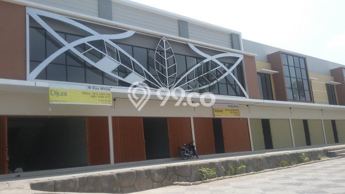 Ruko Disewakan Lokasi Ngemplak Solo Harga Spesial! Ruko Disewakan Lokasi Ngemplak Solo Harga Spesial!