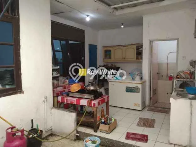 Dijual Rumah 2 Kamar Lokasi Strategis Nyaman dan Strategis di Grogol Dijual Rumah 2 Kamar Lokasi Strategis Nyaman dan Strategis di Grogol
