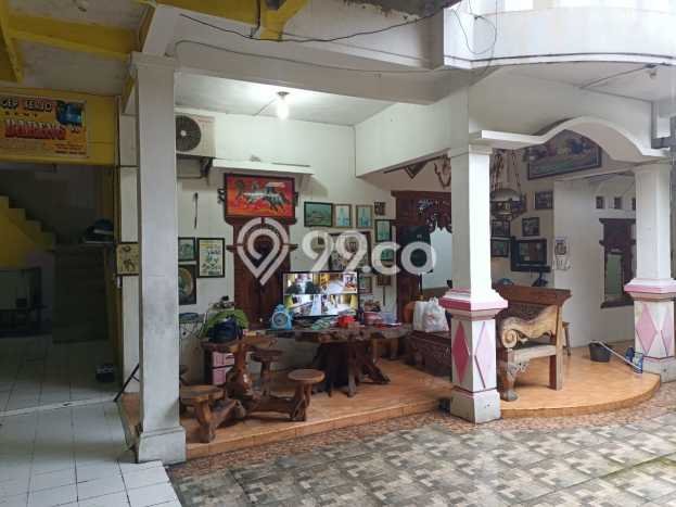 Rumah Eksklusif Siap Huni LT 570m2 di Nusukan, Solo Rumah Eksklusif Siap Huni LT 570m2 di Nusukan, Solo