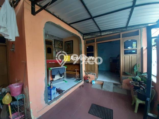 Rumah Sederhana Dijual Lokasi Banjarsari 3 Kamar dengan LT 79m2 Rumah Sederhana Dijual Lokasi Banjarsari 3 Kamar dengan LT 79m2