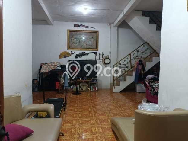 Rumah Eksklusif Siap Huni LT 570m2 di Nusukan, Solo Rumah Eksklusif Siap Huni LT 570m2 di Nusukan, Solo