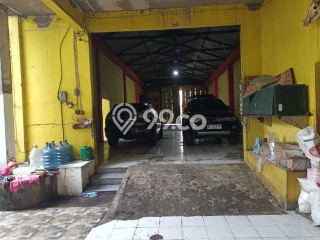 Rumah Eksklusif Siap Huni LT 570m2 di Nusukan, Solo Rumah Eksklusif Siap Huni LT 570m2 di Nusukan, Solo