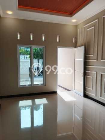 Hunian Cantik Modern Lb 160m2 di Banyuanyar, Solo Hunian Cantik Modern Lb 160m2 di Banyuanyar, Solo