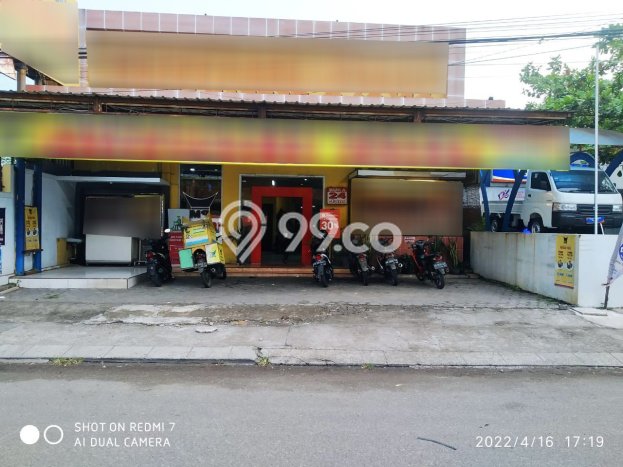 Unit Komersial Dijual di Mojolaban Sukoharjo Luas Tanah 514m2, Luas Bangunan 500m2 Unit Komersial Dijual di Mojolaban Sukoharjo Luas Tanah 514m2, Luas Bangunan 500m2