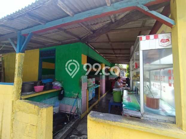 FOR SALE! Komersial di Laweyan Surakarta, LT 113m2, LB 113m2 FOR SALE! Komersial di Laweyan Surakarta, LT 113m2, LB 113m2