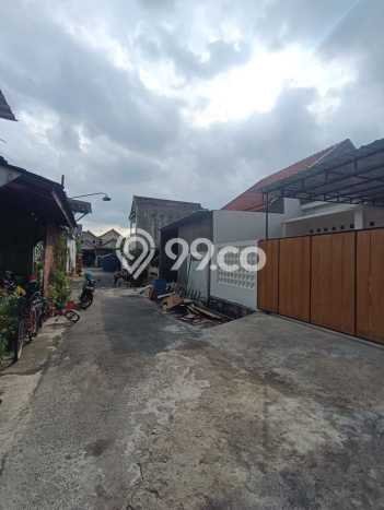 Hunian Cantik Modern Lb 75m2 di Banyuanyar, Solo Hunian Cantik Modern Lb 75m2 di Banyuanyar, Solo