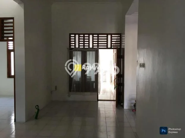 Rumah Modern Cantik 3 KT Siap Huni di Grogol Rumah Modern Cantik 3 KT Siap Huni di Grogol