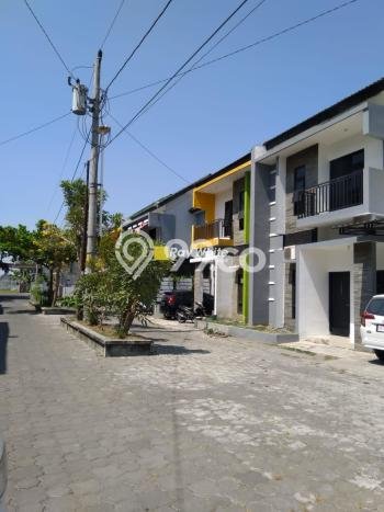 Dijual Cepat Rumah Bagus Siap Huni LB 90m2 di Gentan, Solo Dijual Cepat Rumah Bagus Siap Huni LB 90m2 di Gentan, Solo