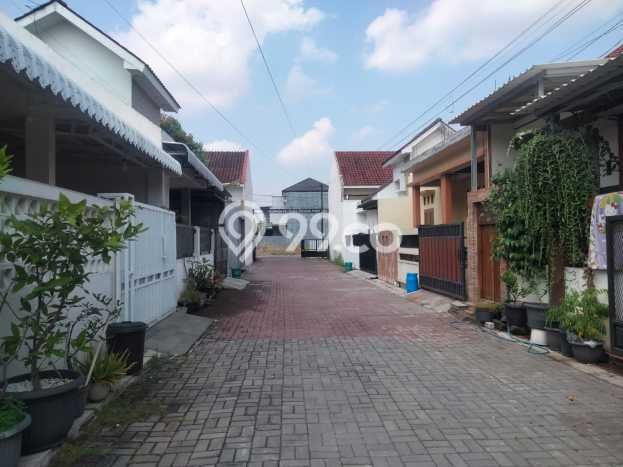 Rumah Minimalis Dijual di Kartasura 2 Kamar dengan Luas Tanah 78m2 Rumah Minimalis Dijual di Kartasura 2 Kamar dengan Luas Tanah 78m2