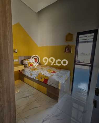 Dijual Cepat Rumah Favorit Siap Huni LB 46m2 di Baki, Sukoharjo Dijual Cepat Rumah Favorit Siap Huni LB 46m2 di Baki, Sukoharjo