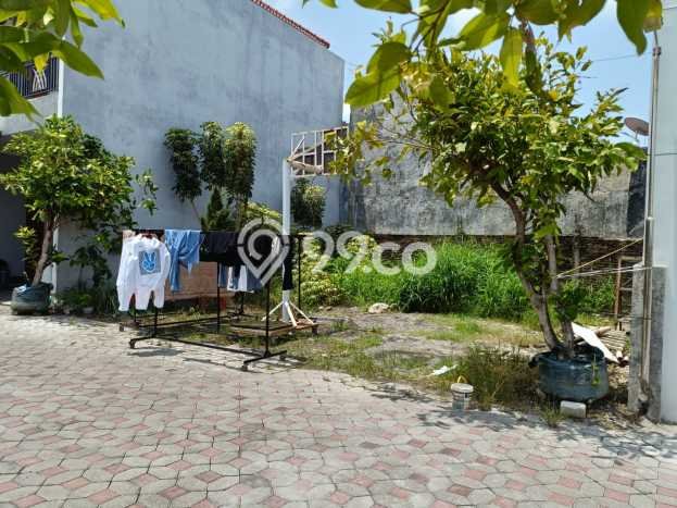 Tanah Komersial Dijual di Colomadu Karanganyar 100m2 Tanah Komersial Dijual di Colomadu Karanganyar 100m2