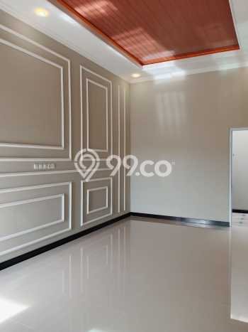 Hunian Cantik Modern Lb 160m2 di Banyuanyar, Solo Hunian Cantik Modern Lb 160m2 di Banyuanyar, Solo