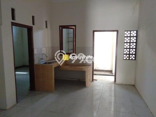 Jual Rumah Strategis Bagus Punya 2 KT di Banjarsari Solo SHM Jual Rumah Strategis Bagus Punya 2 KT di Banjarsari Solo SHM