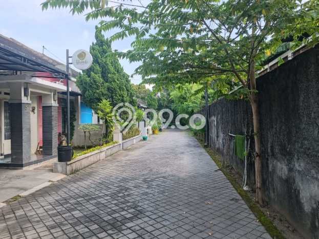 Disewakan Hunian Konsep Minimalis di Jajar Solo dengan 2 KT Disewakan Hunian Konsep Minimalis di Jajar Solo dengan 2 KT
