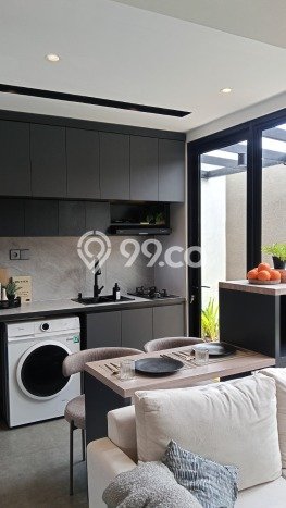 Rumah Sederhana Dijual Lokasi Gondangrejo 2 Kamar dengan Luas Tanah 72m2 Rumah Sederhana Dijual Lokasi Gondangrejo 2 Kamar dengan Luas Tanah 72m2