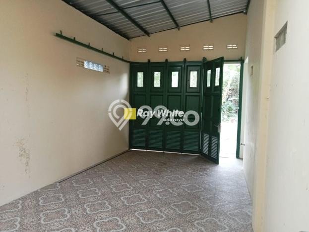 Dijual Rumah 3 Kamar Lokasi Ideal Nyaman dan Strategis di Grogol Dijual Rumah 3 Kamar Lokasi Ideal Nyaman dan Strategis di Grogol