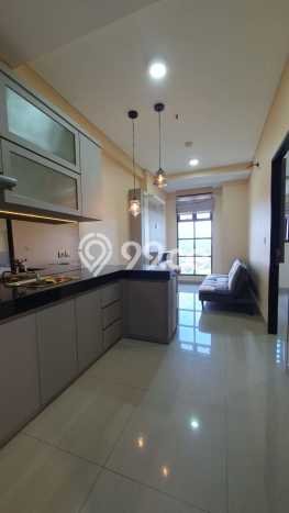 Siap Milik Apartemen 1 KT 1 KM di Grogol Siap Milik Apartemen 1 KT 1 KM di Grogol