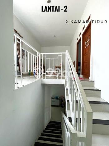 Dijual Rumah Minimalis Bagus Punya 3 KT di Kartasura Sukoharjo SHM Dijual Rumah Minimalis Bagus Punya 3 KT di Kartasura Sukoharjo SHM
