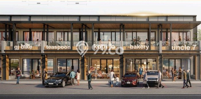 Ruko Komersial Dijual di Gondangrejo Karanganyar LT 100m2 & LB 190m2 Ruko Komersial Dijual di Gondangrejo Karanganyar LT 100m2 & LB 190m2