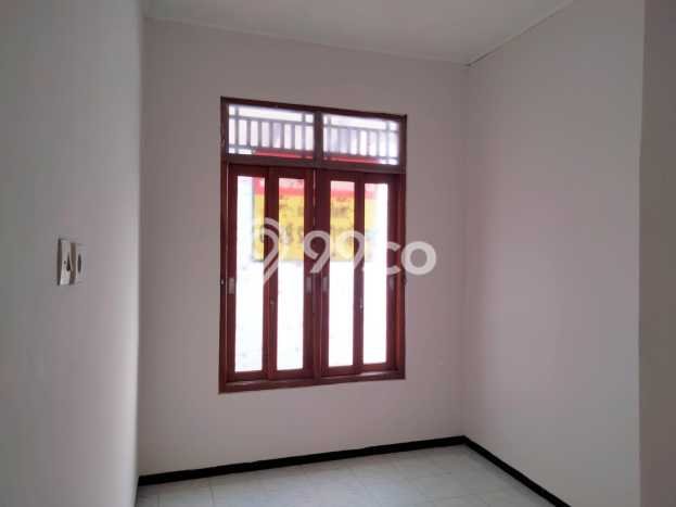 Rumah Murah LT 96m2 di Solo Baru Akses Mudah Rumah Murah LT 96m2 di Solo Baru Akses Mudah