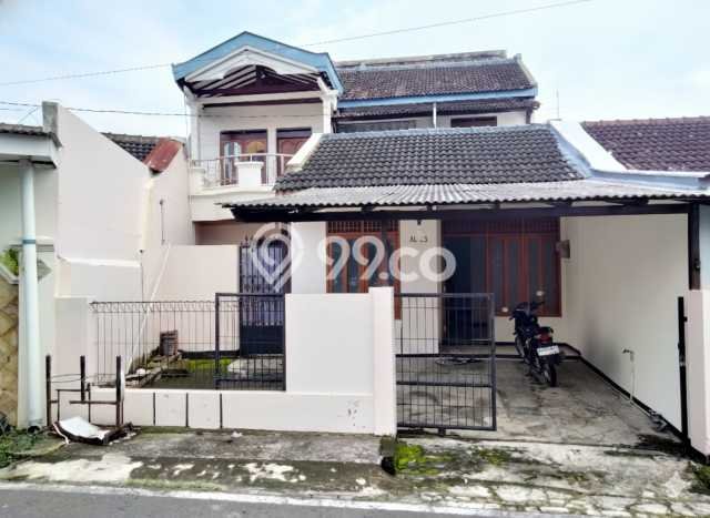 Rumah Murah LT 96m2 di Solo Baru Akses Mudah Rumah Murah LT 96m2 di Solo Baru Akses Mudah