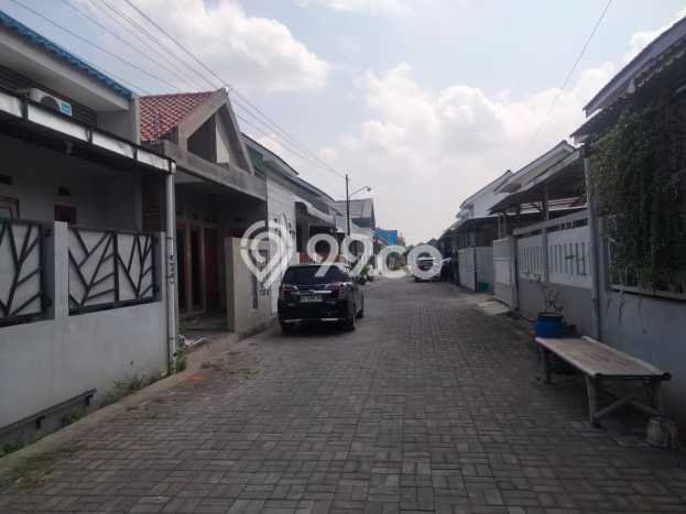 Rumah Minimalis Dijual di Kartasura 2 Kamar dengan Luas Tanah 78m2 Rumah Minimalis Dijual di Kartasura 2 Kamar dengan Luas Tanah 78m2